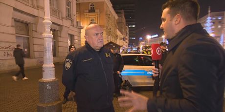 Domagoj Mikić i Davor Tor - 1