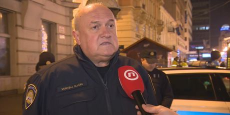 Domagoj Mikić i Davor Tor - 2