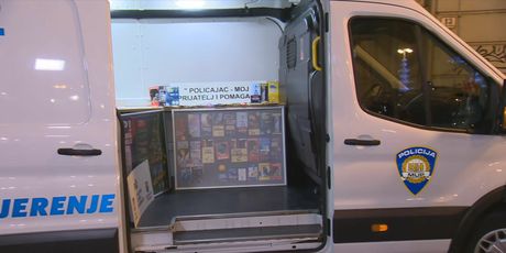 Domagoj Mikić i Davor Tor - 3