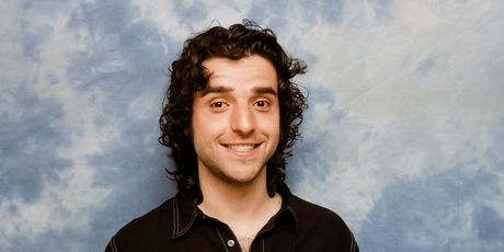 David Krumholtz - 7