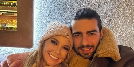 Maja Šuput i Šime Elez