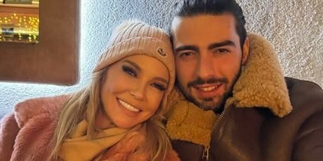 Maja Šuput i Šime Elez