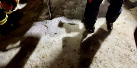 Potraga za nestalom ženom - 15