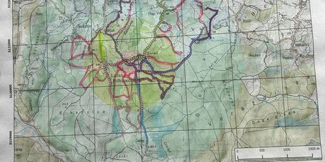 Potraga za nestalom ženom - 16