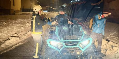 Potraga za nestalom ženom - 18