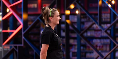 Renata Burić, MasterChef - 5