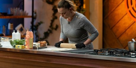 Renata Burić, MasterChef - 6