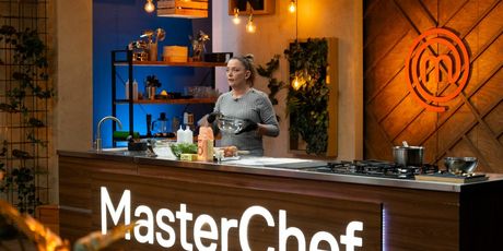 Renata Burić, MasterChef - 7