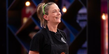 Renata Burić, MasterChef - 8