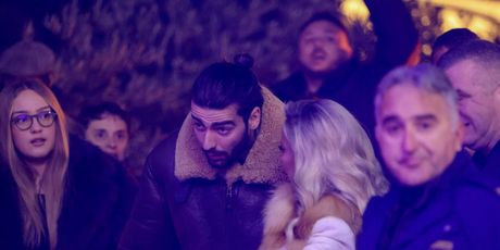 Maja Šuput i Šime Elez