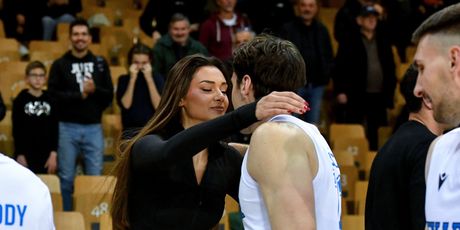 Laura Gnjatović i Filip Vujičić - 1