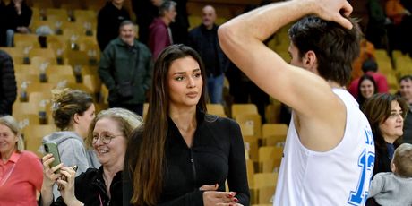 Laura Gnjatović i Filip Vujičić - 2