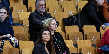 Laura Gnjatović i Filip Vujičić - 3