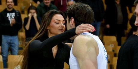 Laura Gnjatović i Filip Vujičić - 4