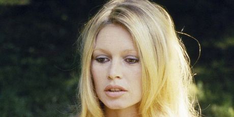 Brigitte Bardot - 1