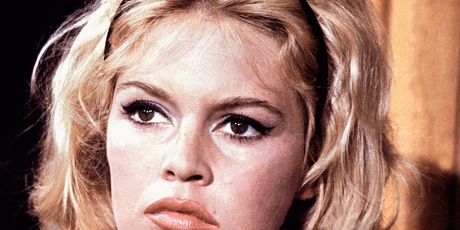 Brigitte Bardot - 2