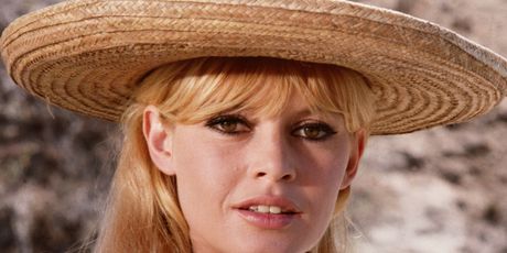 Brigitte Bardot - 3