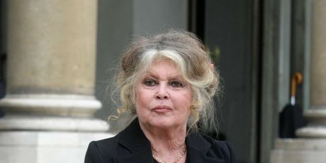 Brigitte Bardot - 2