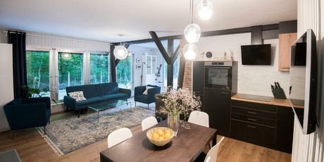 Forest Cabin Nest Međimurje - 27