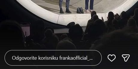 Franka Batelić Ćorluka - 1