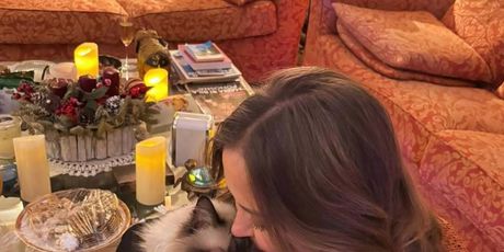 Lana Radeljak na Instagramu