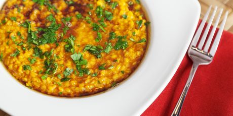 Od oljuštenog mungo graha rade se i razna variva