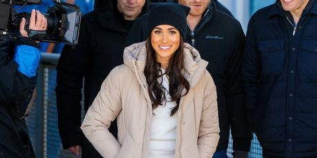 Meghan Markle - 3