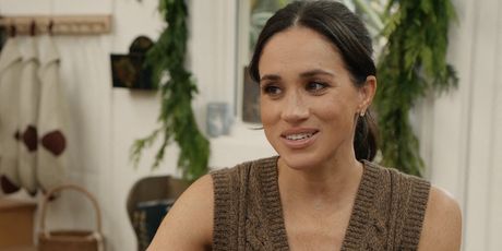 Meghan Markle - 4