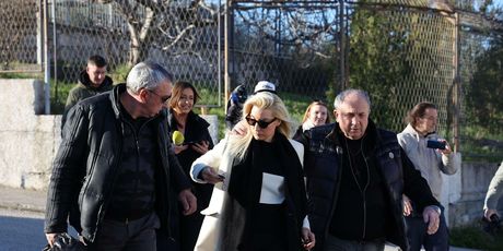 Fani Kerum, Željko Kerum