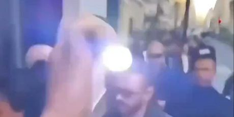 Georgina Rodriguez - 1