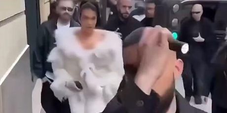 Georgina Rodriguez - 3