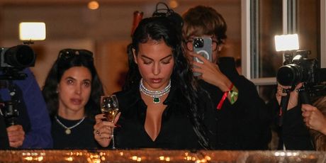 Georgina Rodriguez - 2