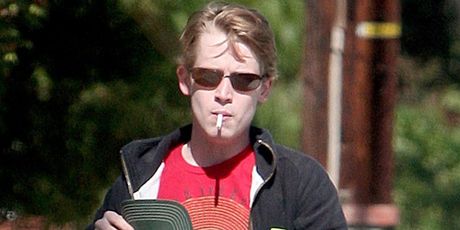 Macaulay Culkin - 2