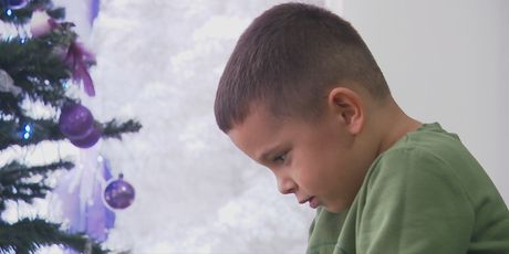 Topla priča obitelji iz Petrinje - 4