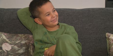 Topla priča obitelji iz Petrinje - 6