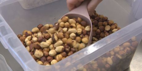 Projekt Startaj Hrvatska - 1