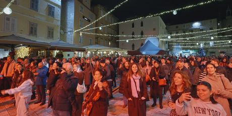 In Magazin: Ništa kontra Splita - 1