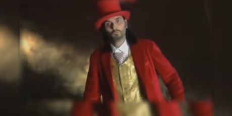 In Magazin: Ništa kontra Splita - 2