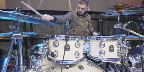 In Magazin: Ništa kontra Splita - 3