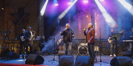 In Magazin: Ništa kontra Splita - 4