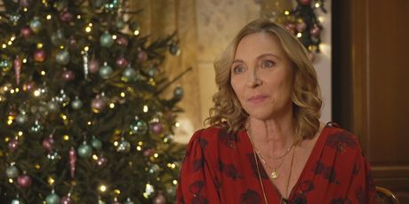 In Magazin: Barbara Vicković - 2