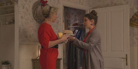 In Magazin: Barbara Vicković - 3