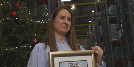 In Magazin: Startaj Hrvatska - 3