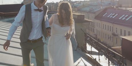 In Magazin: Samo jednom se ljubi - 3