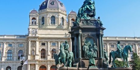 Kralj Marija Terezija - 3