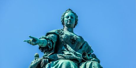 Kralj Marija Terezija - 4