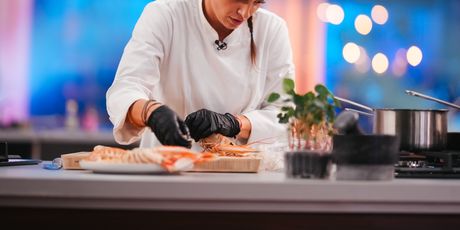 MasterChef 2025. - 18