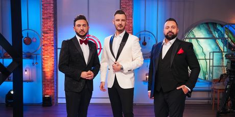 MasterChef 2025. - 19