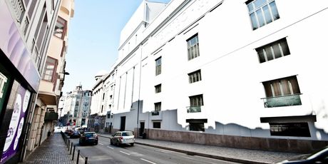 Rua do Bonjardim, Porto - 1