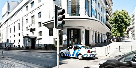 Rua do Bonjardim, Porto - 2